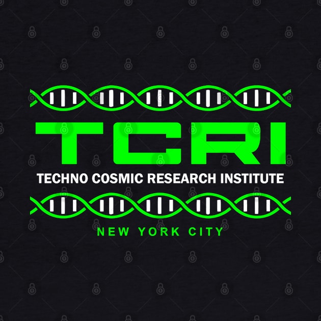 Scientific Corporation N.Y. by buby87